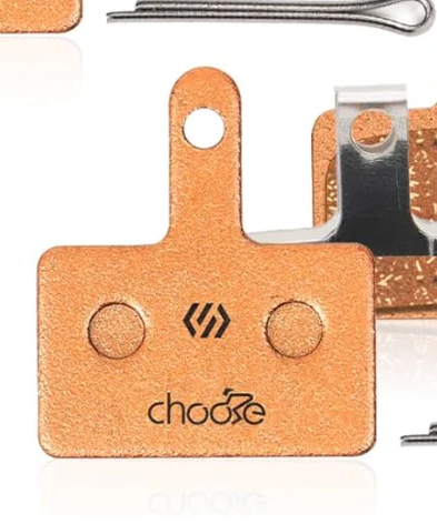 Ridstar Electric bicycle brake pads