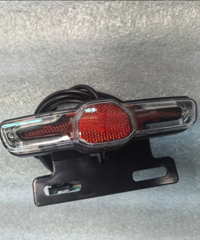 YVY Taillight