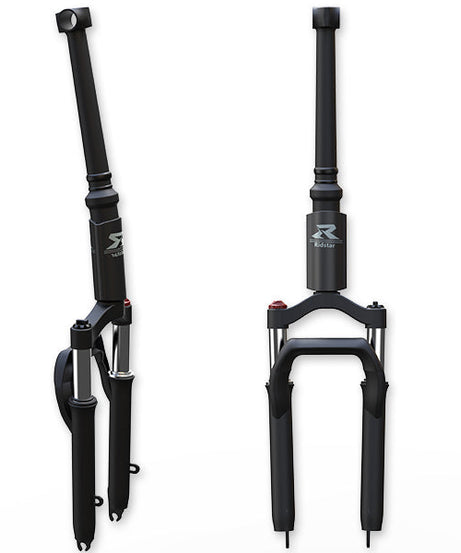 Ridstar Front fork