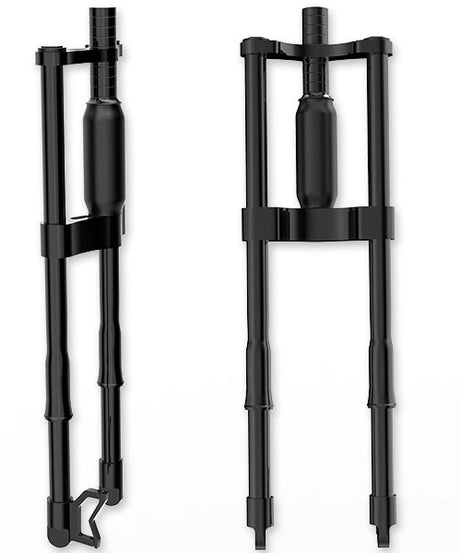 Ridstar Front fork