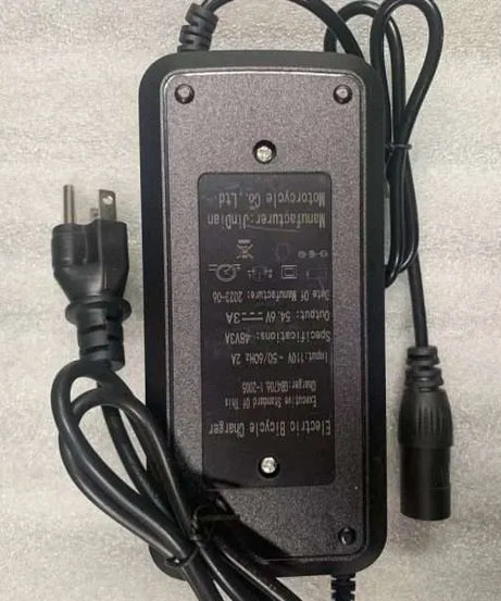 Ridstar Charger