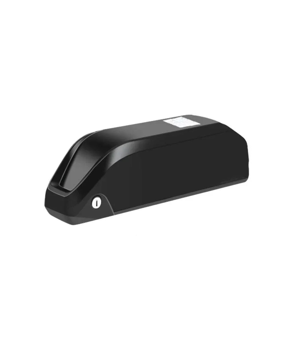 YVY Q20/DC26/H20 48V 20AH Removable Electric E-Bike Battery